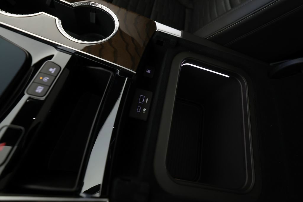 Used 2026 Cadillac Escalade Platinum Sport w/ LPO, Floor Liner Package image 50