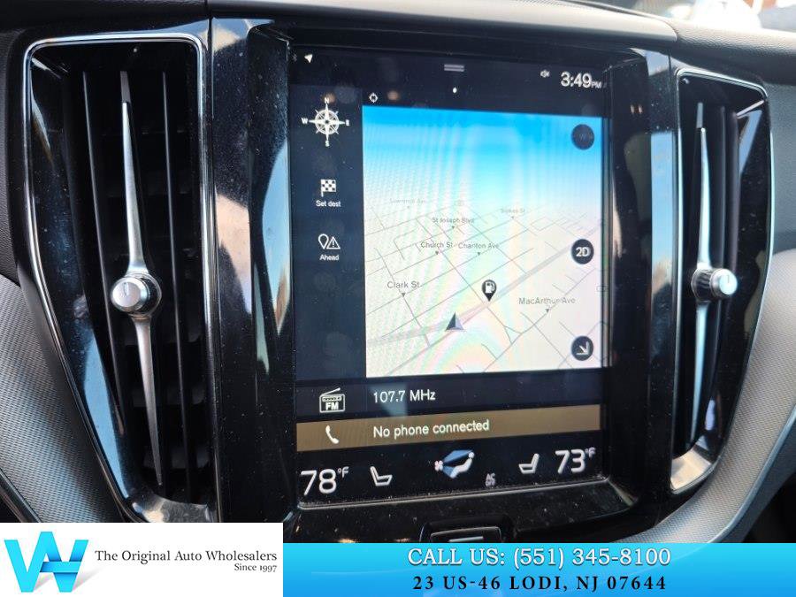 Used 2018 Volvo XC60 T6 R-Design w/ Convenience Package image 21