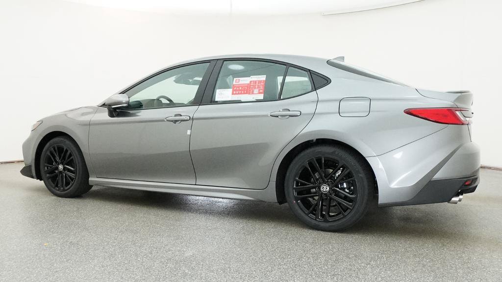 New 2026 Toyota Camry SE w/ Convenience Package FWD image 23