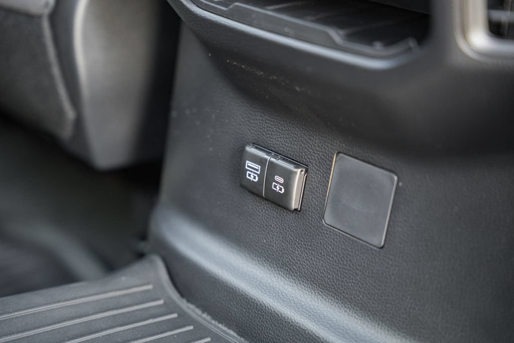 New 2026 Toyota Tundra SR5 AWD/4WD image 35