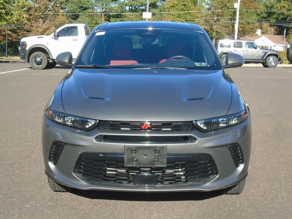 Certified 2024 Dodge Hornet GT Plus image 6