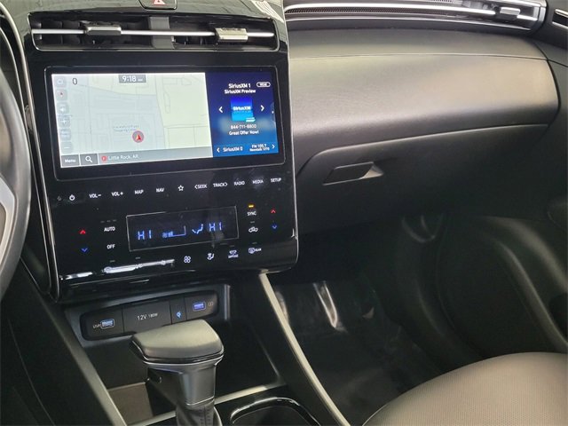 Used 2024 Hyundai Santa Cruz XRT image 30