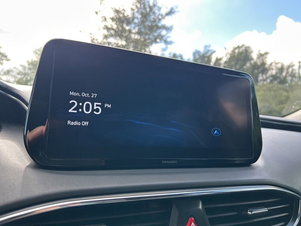 Used 2023 Hyundai Santa Fe SEL image 26