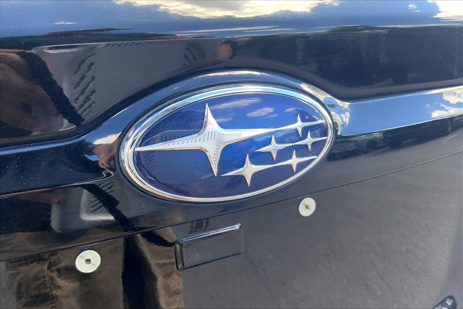 Used 2016 Subaru Impreza 2.0i Sport Premium AWD/4WD image 32