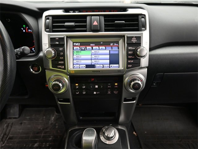 Used 2011 Toyota 4Runner Limited image 20