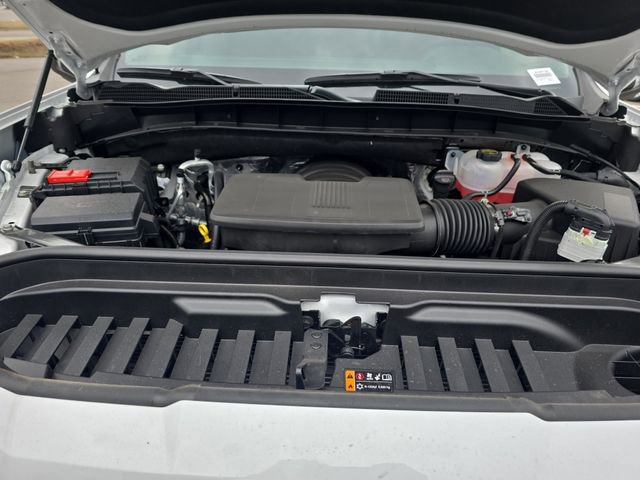 Used 2026 GMC Sierra 1500 Elevation w/ Elevation Premium Package image 25