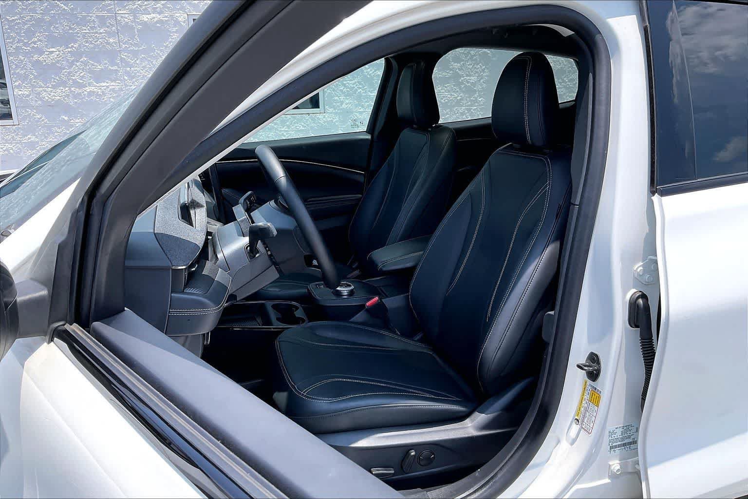 Used 2023 Ford Mustang Mach-E Premium AWD/4WD image 11