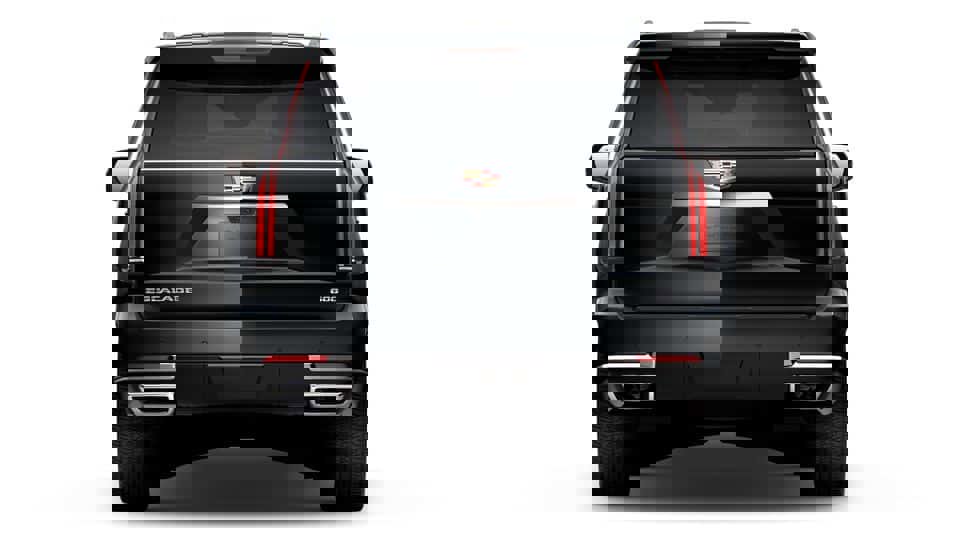 New 2026 Cadillac Escalade Luxury w/ Touring Package image 54