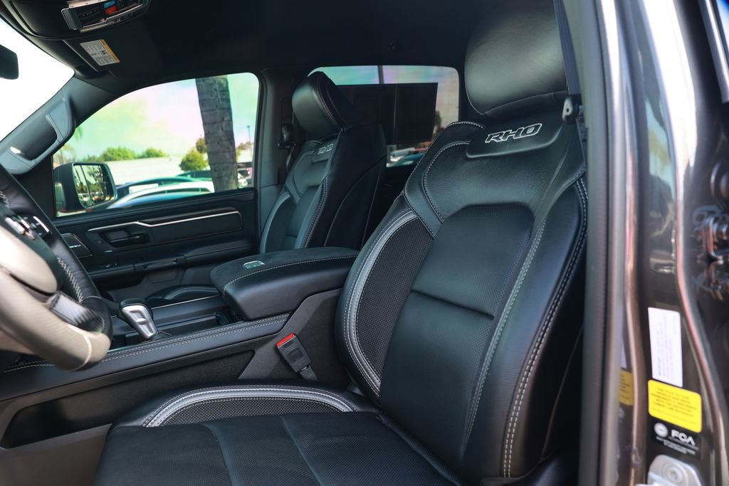 Used 2025 RAM 1500 RHO w/ RHO Level 1 Equipment Group image 18