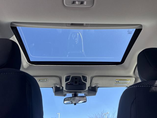 Certified 2025 Subaru Outback Premium image 17