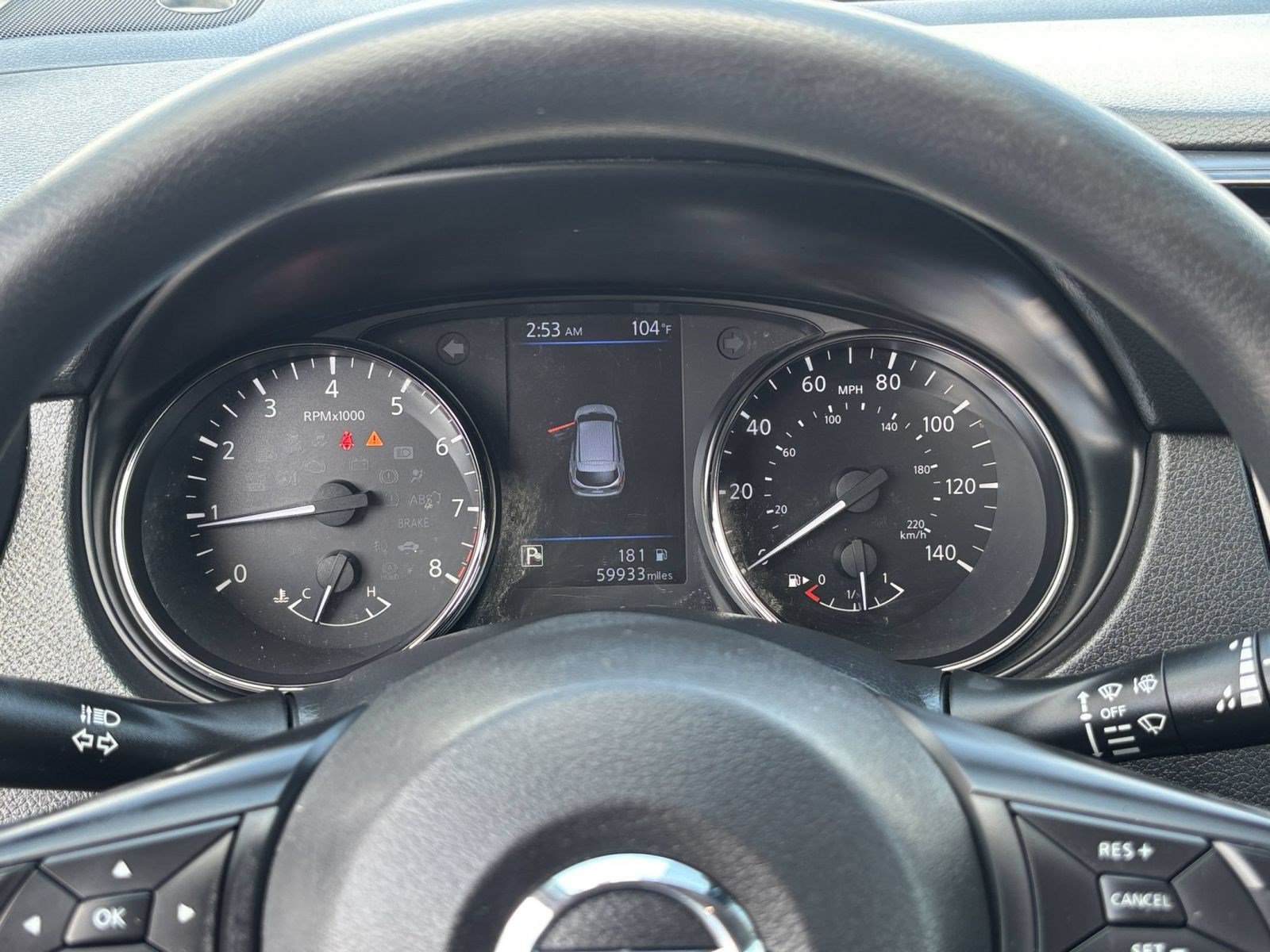 Used 2022 Nissan Rogue Sport S FWD image 22