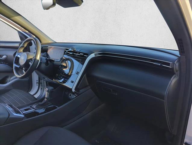 Used 2022 Hyundai Santa Cruz SEL Premium image 28