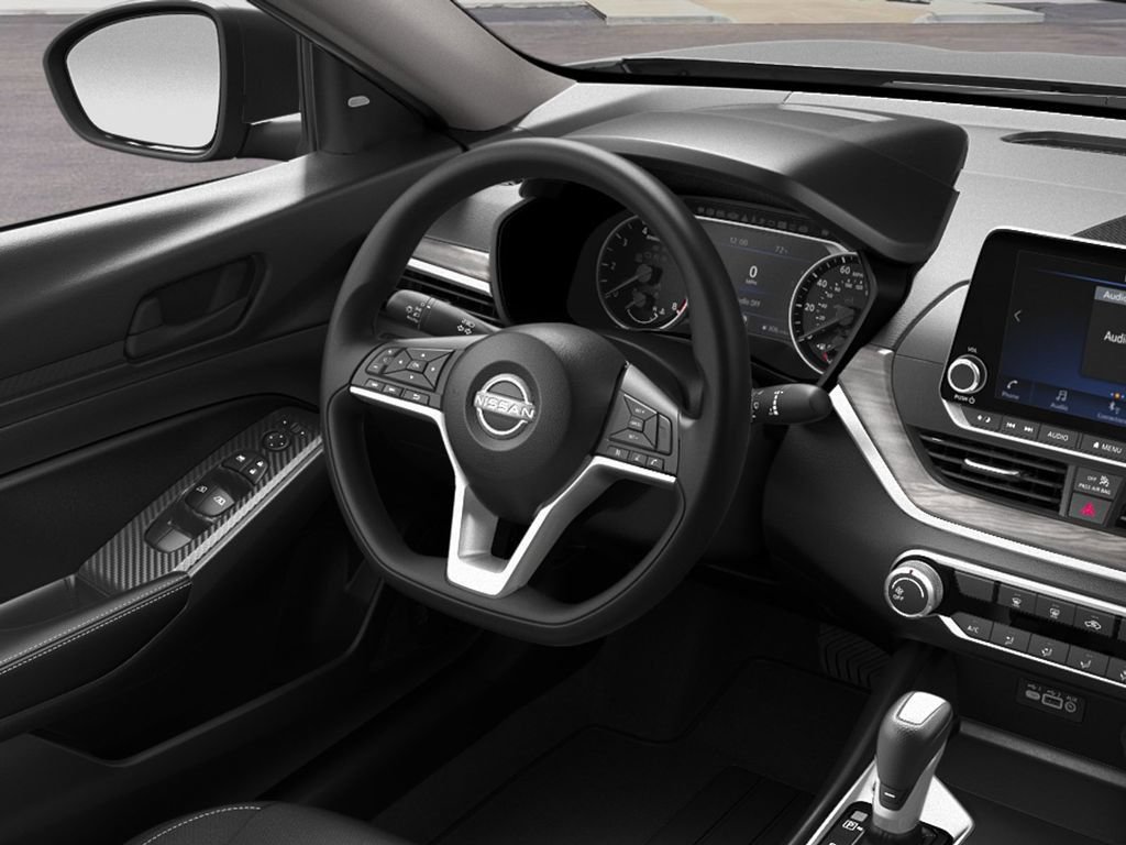 New 2026 Nissan Altima 2.5 SV FWD image 7