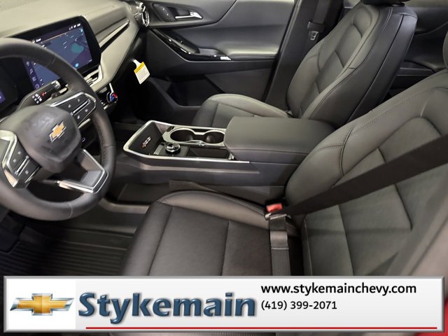 New 2026 Chevrolet Equinox LT w/ Convenience Package II image 33