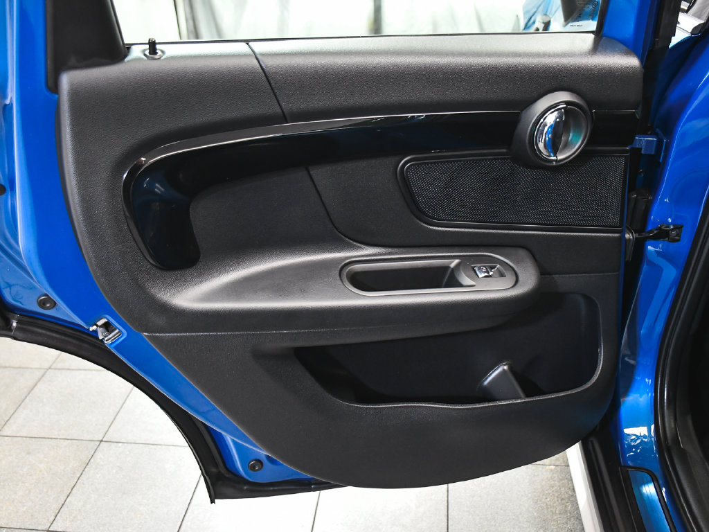 Used 2024 MINI Cooper Countryman S AWD/4WD image 12