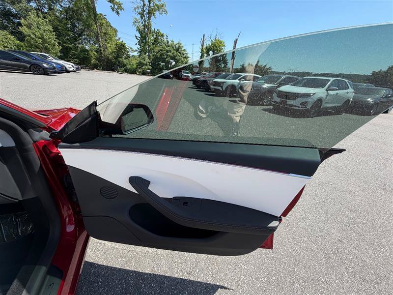 Used 2024 Tesla Model 3 Performance AWD/4WD image 14