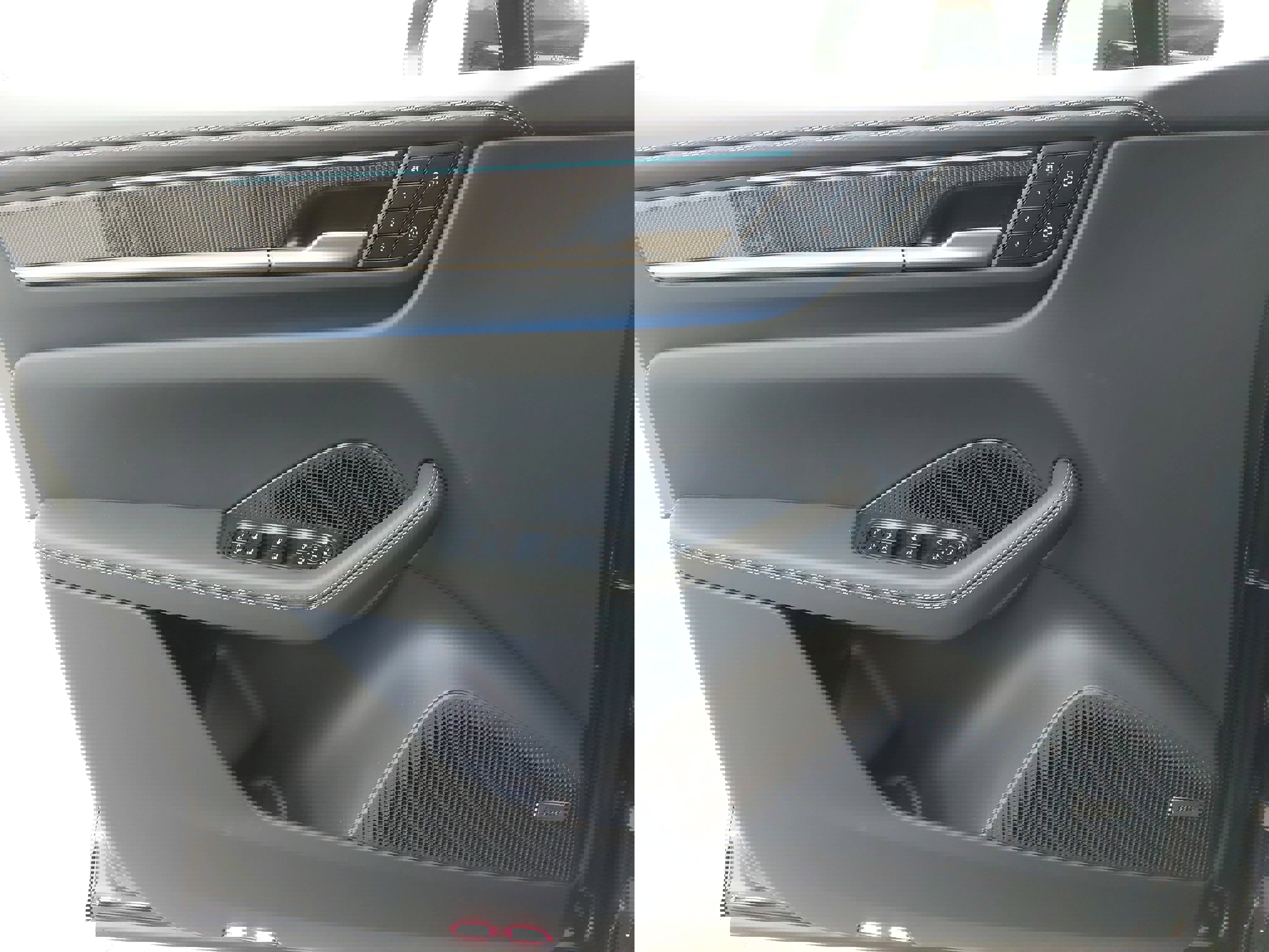 New 2025 Porsche Macan Turbo Electric image 29