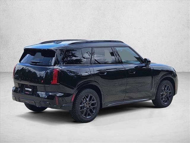 New 2027 MINI Cooper Countryman S AWD/4WD image 2