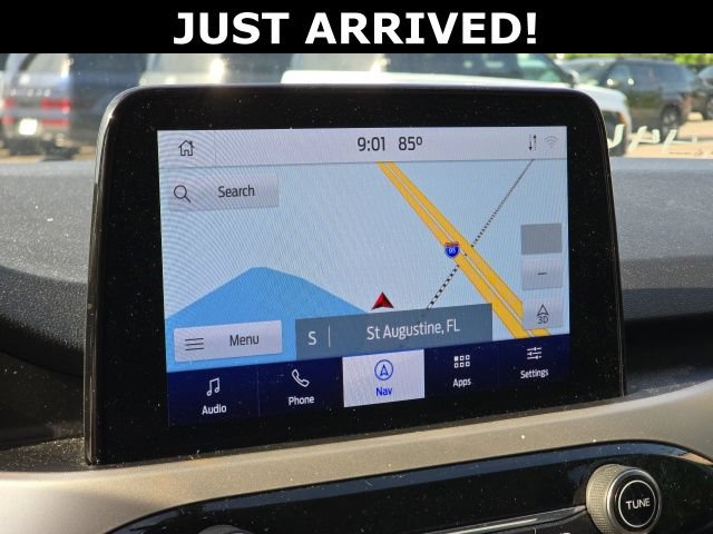 Used 2020 Ford Escape SE Sport AWD/4WD image 22