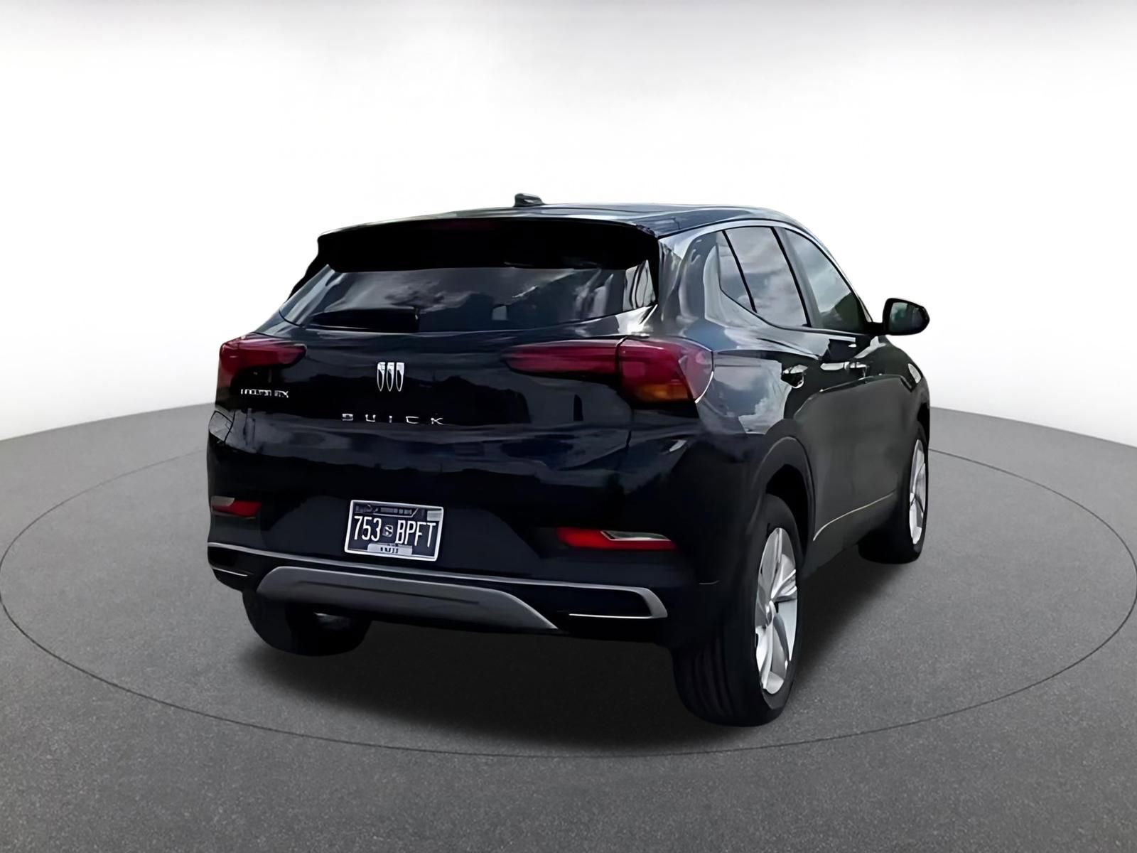 Used 2025 Buick Encore GX Preferred FWD image 14