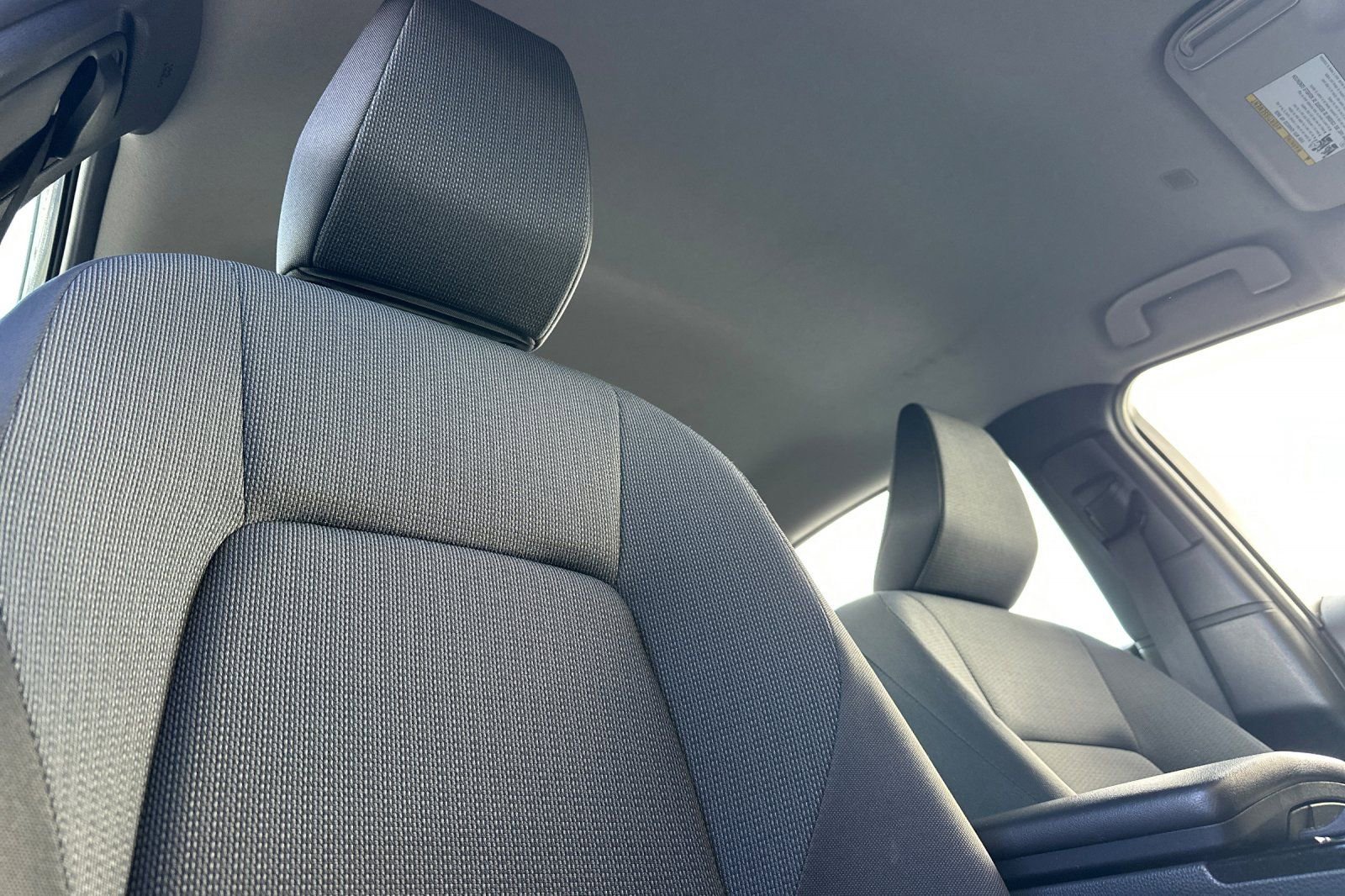 Used 2024 Toyota Prius LE image 20