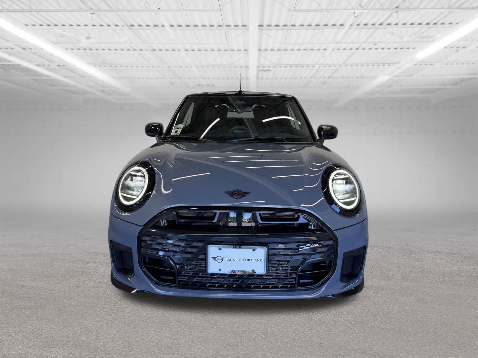 Used 2026 MINI Cooper S FWD image 6