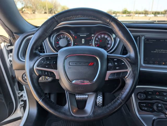 Used 2019 Dodge Challenger SXT w/ Plus Package image 13