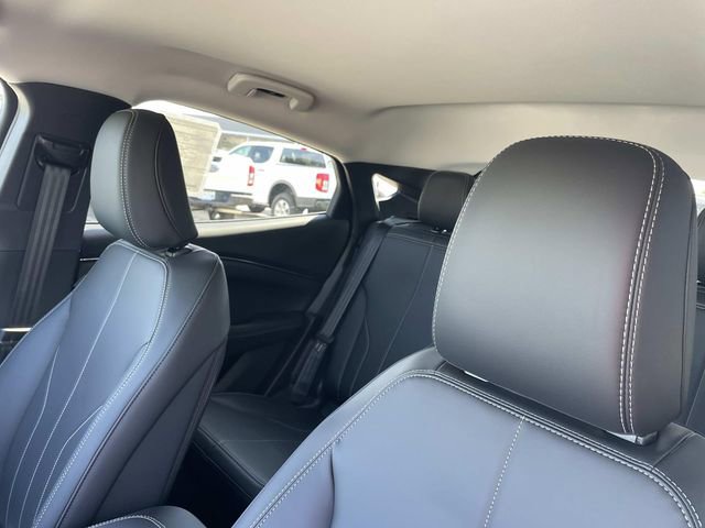 New 2026 Ford Mustang Mach-E Select image 22