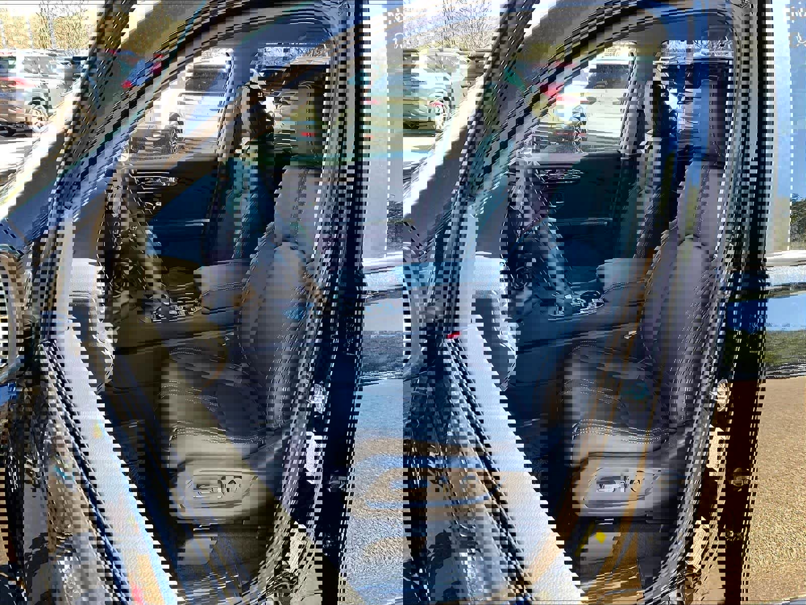 New 2026 Honda Pilot EX-L image 11