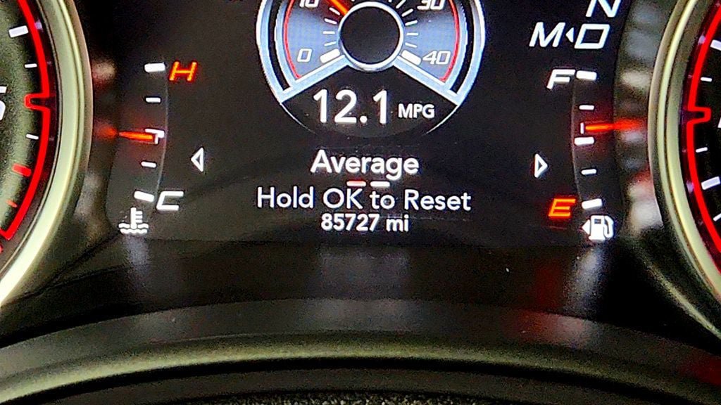 Used 2017 Dodge Charger SE w/ Popular Equipment Group RWD image 15