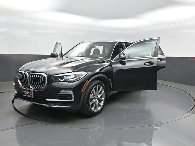 Used 2019 BMW X5 xDrive40i w/ Convenience Package AWD/4WD image 33