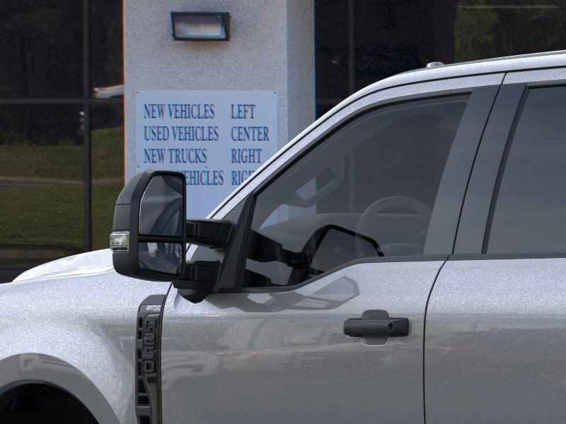 New 2026 Ford F250 XL image 20