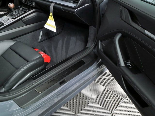 New 2026 Porsche 911 Carrera T RWD image 25