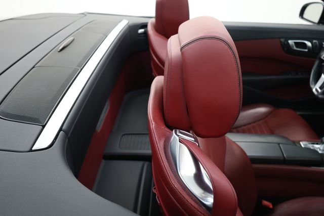 Used 2013 Mercedes-Benz SL 550 image 83