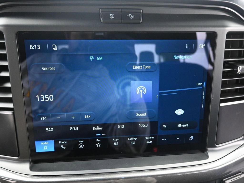 Used 2026 Ford F150 XL image 15