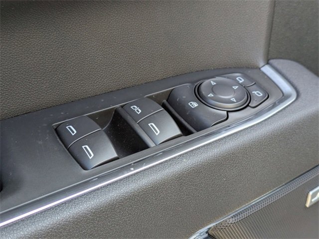 New 2026 Chevrolet Silverado 1500 LT Trail Boss w/ LT Trail Boss Premium Package image 10