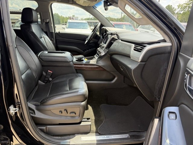 Used 2017 GMC Yukon SLT image 22