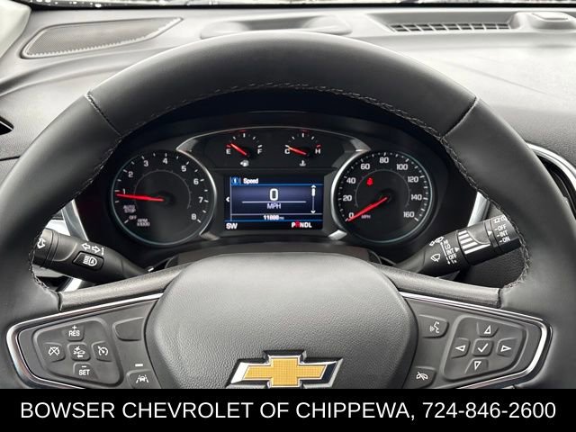 Certified 2024 Chevrolet Equinox LT w/ LPO, Floor Liner Package image 20