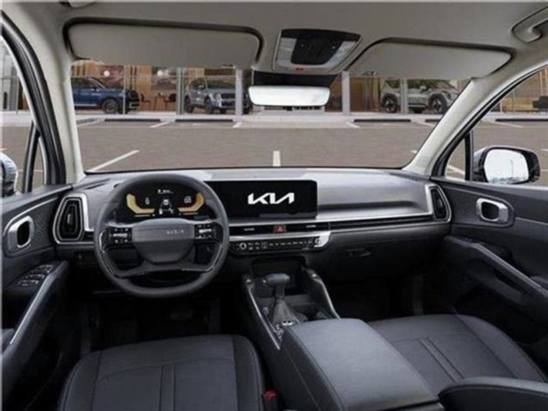 New 2026 Kia Sorento S image 95