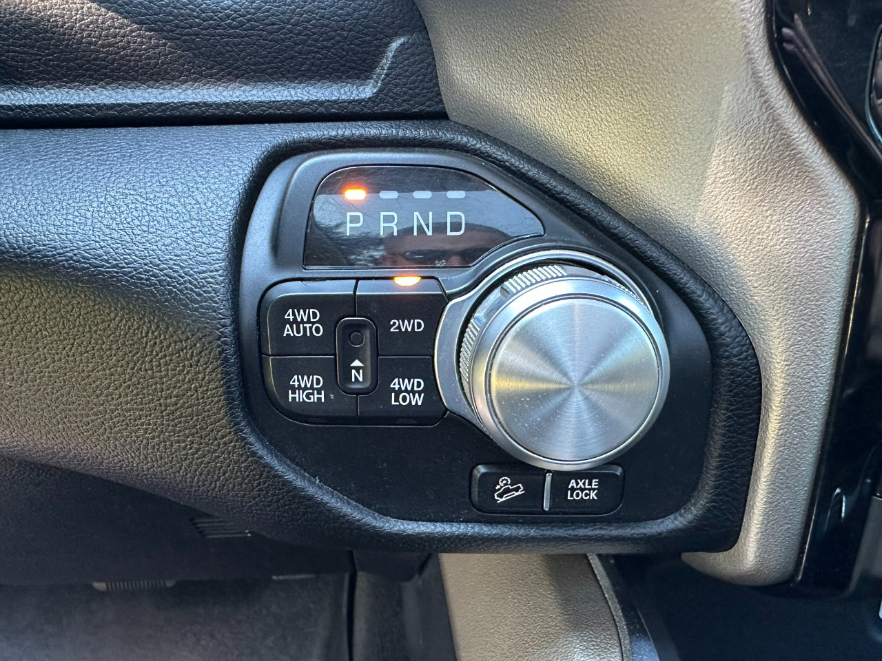 Used 2021 RAM 1500 Laramie w/ Laramie Southwest Edition image 39