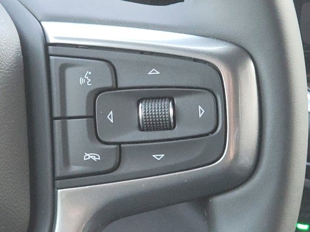 New 2026 Chevrolet Silverado 1500 LT image 26