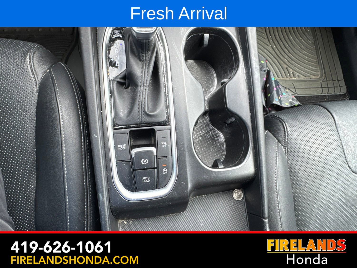 Used 2019 Hyundai Santa Fe Limited FWD image 26