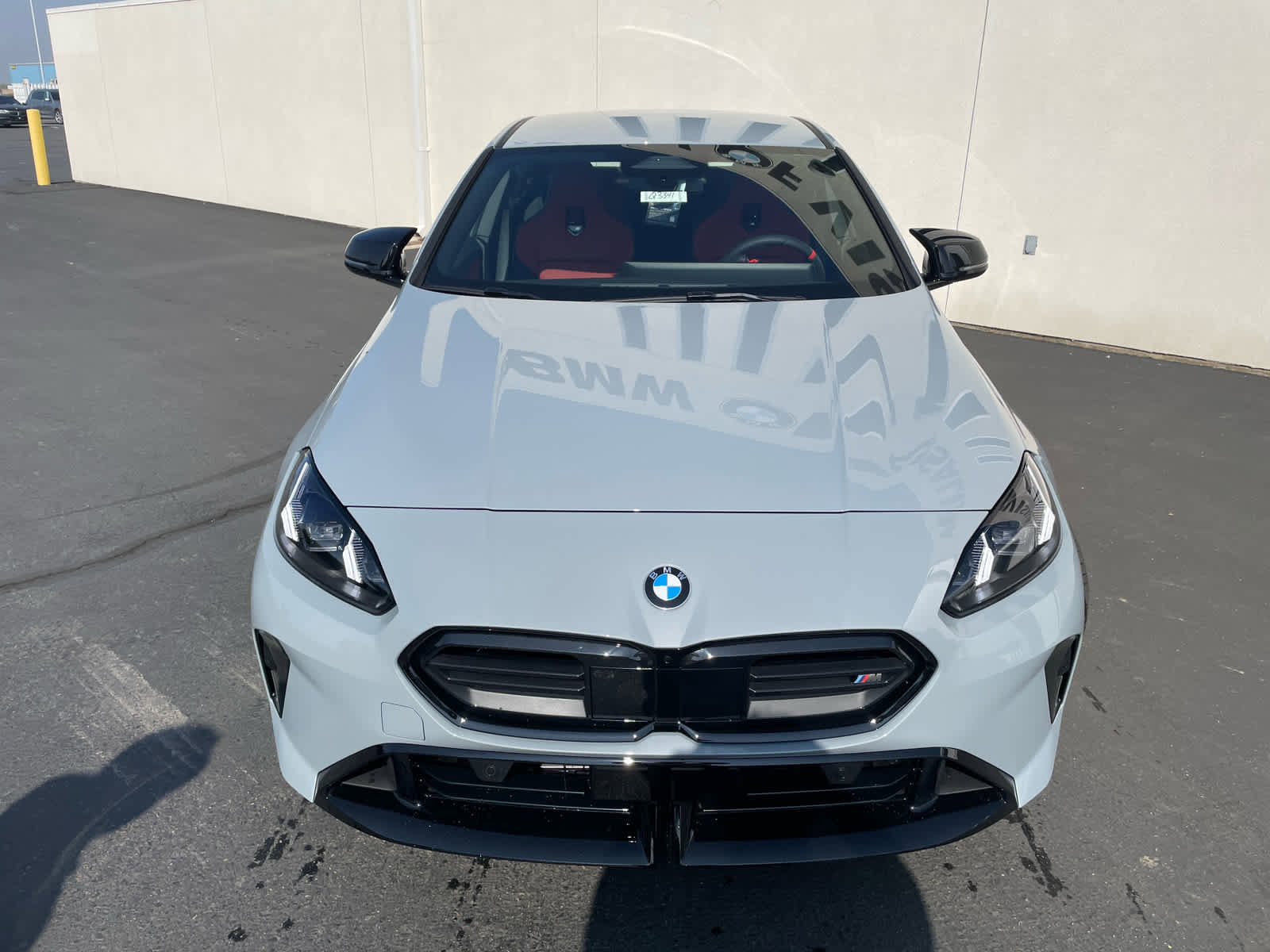 New 2026 BMW M235i xDrive w/ M Sport Professional Package image 2