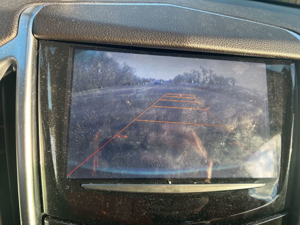 Used 2014 Cadillac SRX Luxury w/ Driver Awareness Package image 15