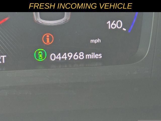 Used 2023 Acura Integra A-Spec image 22