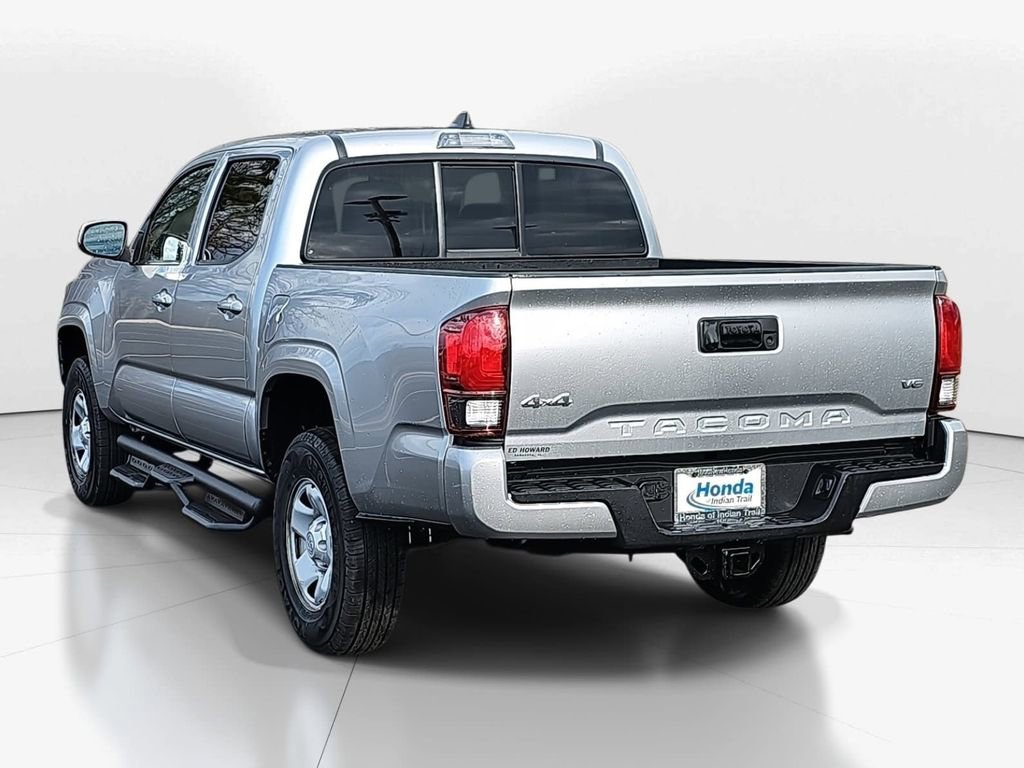 Used 2023 Toyota Tacoma SR image 6
