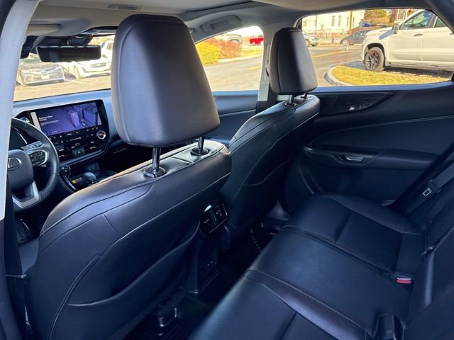 Used 2024 Lexus NX 350 AWD w/ Premium Package image 11