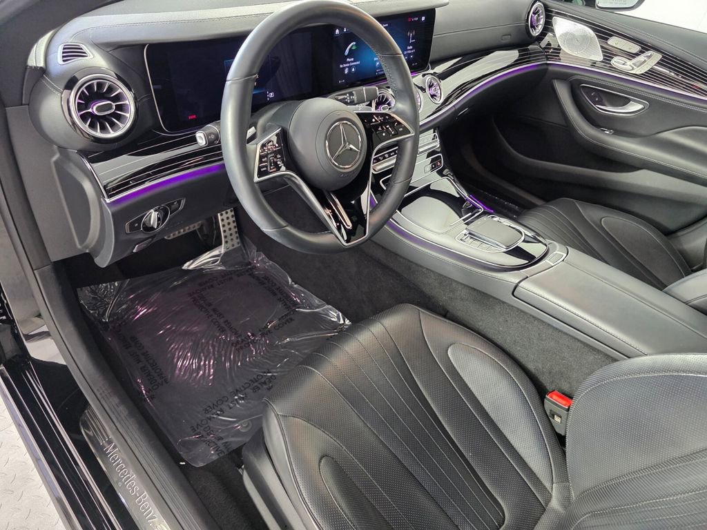 Certified 2023 Mercedes-Benz CLS 450 4MATIC image 10