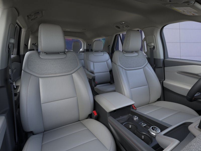 New 2026 Ford Explorer Active w/ Active Comfort Package AWD/4WD image 10