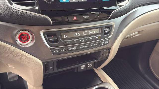 Used 2020 Honda Pilot EX image 18